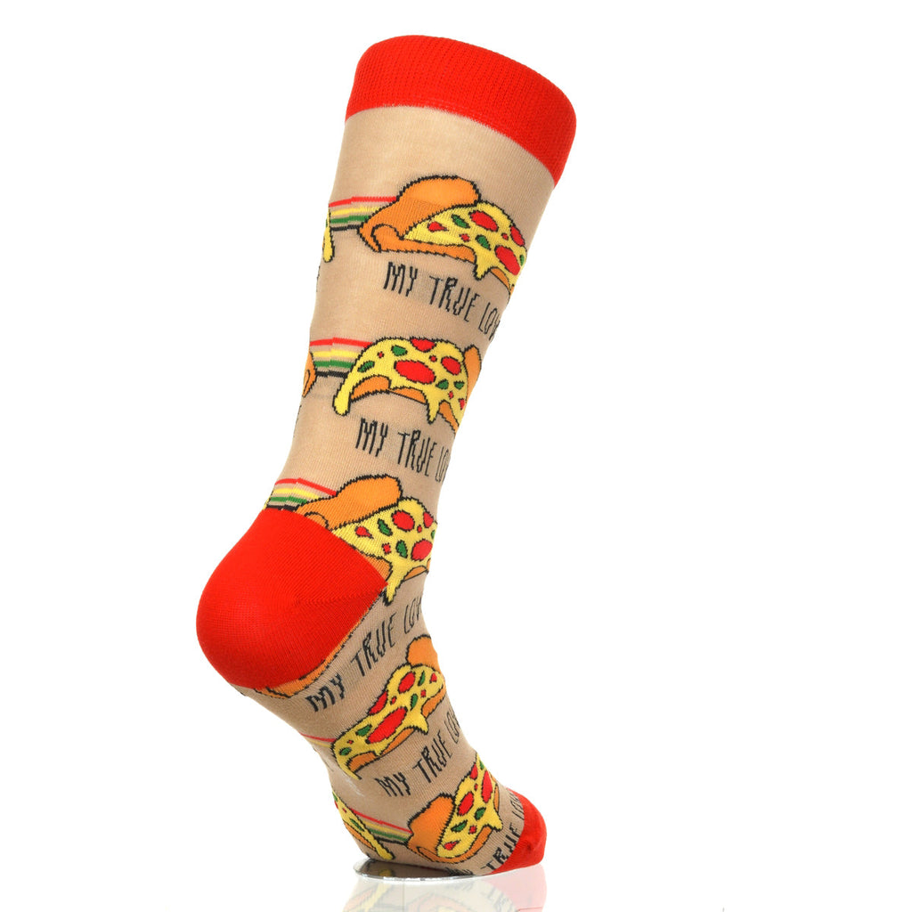 Pizza - My True Love