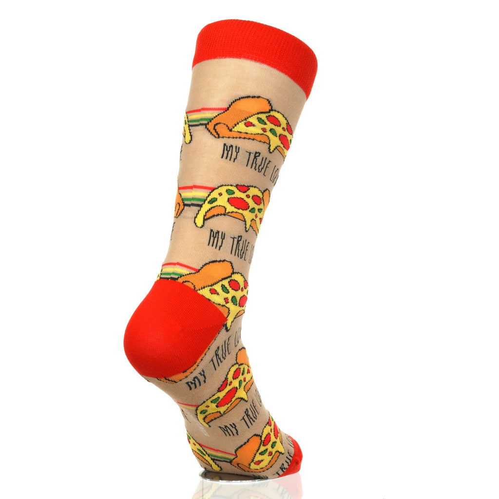 Pizza - My True Love