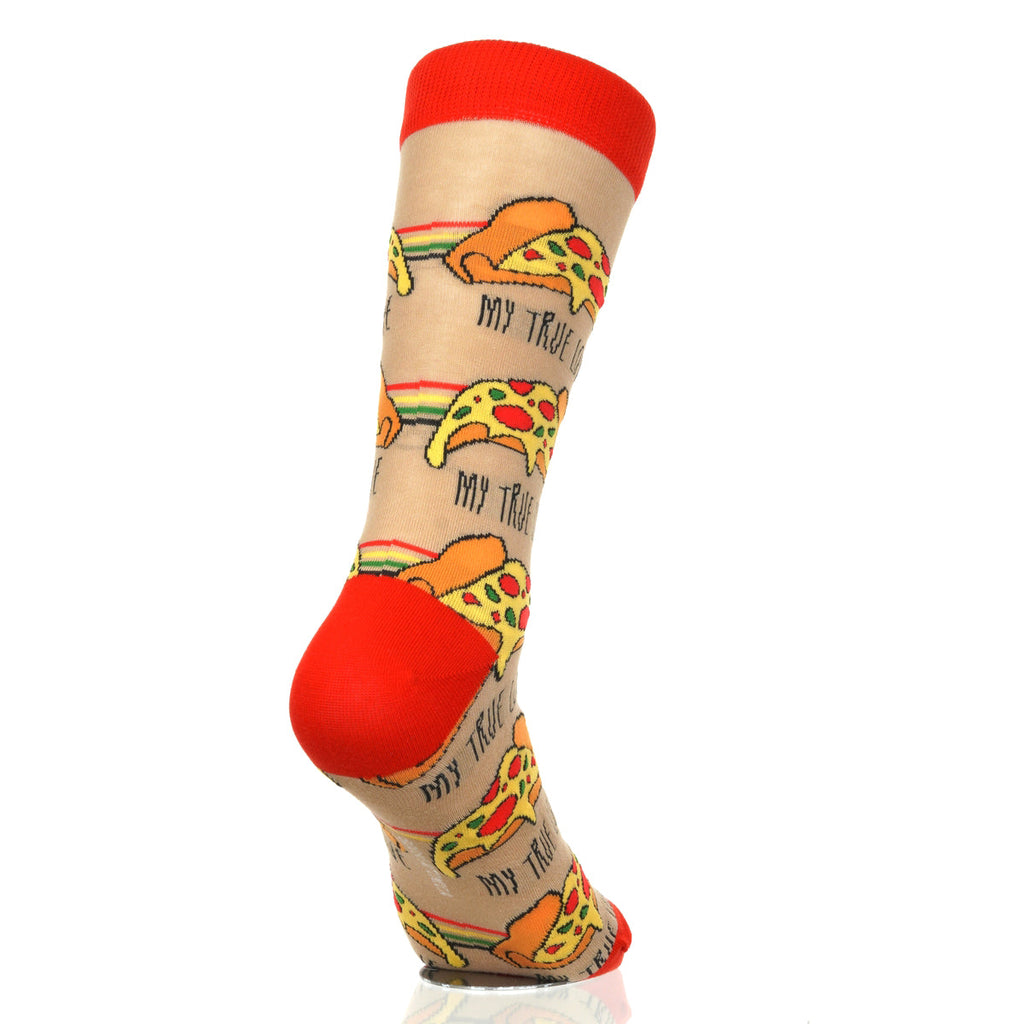 Pizza - My True Love