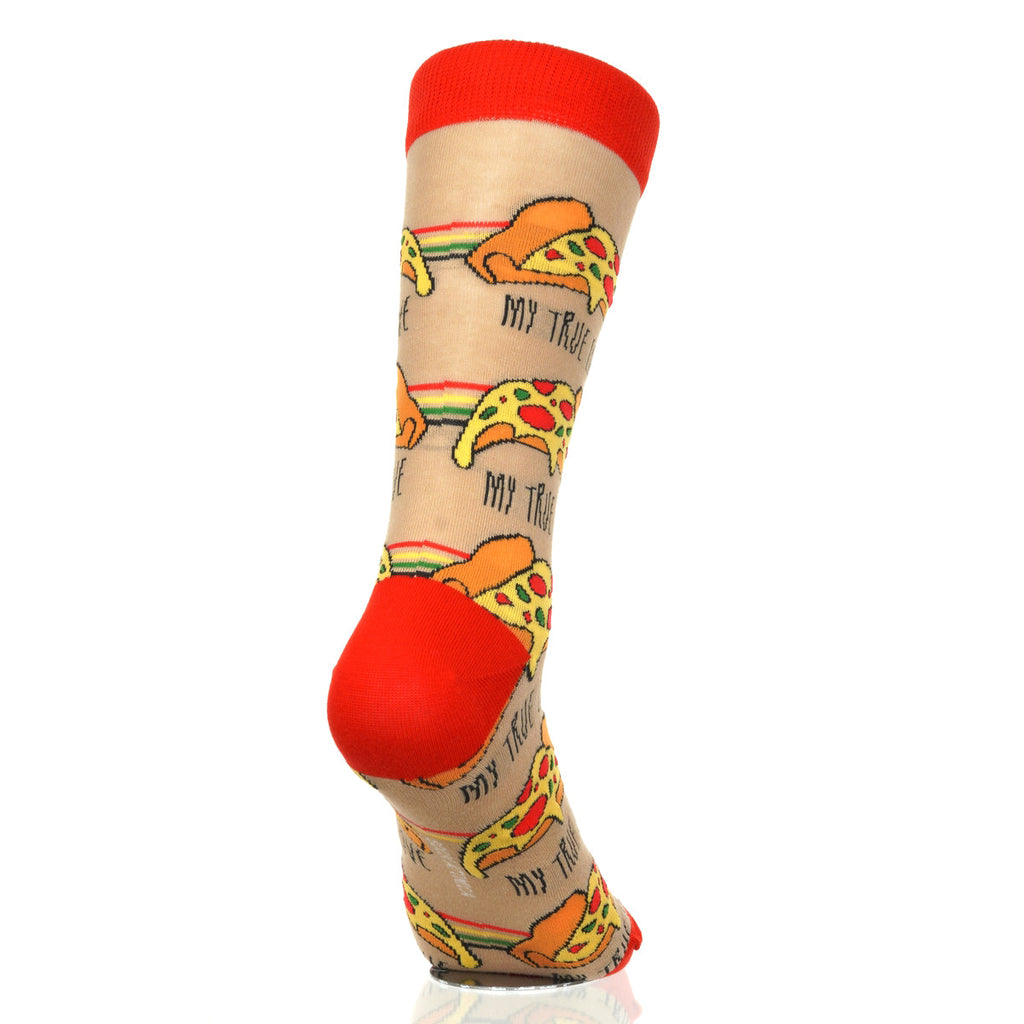 Pizza - My True Love