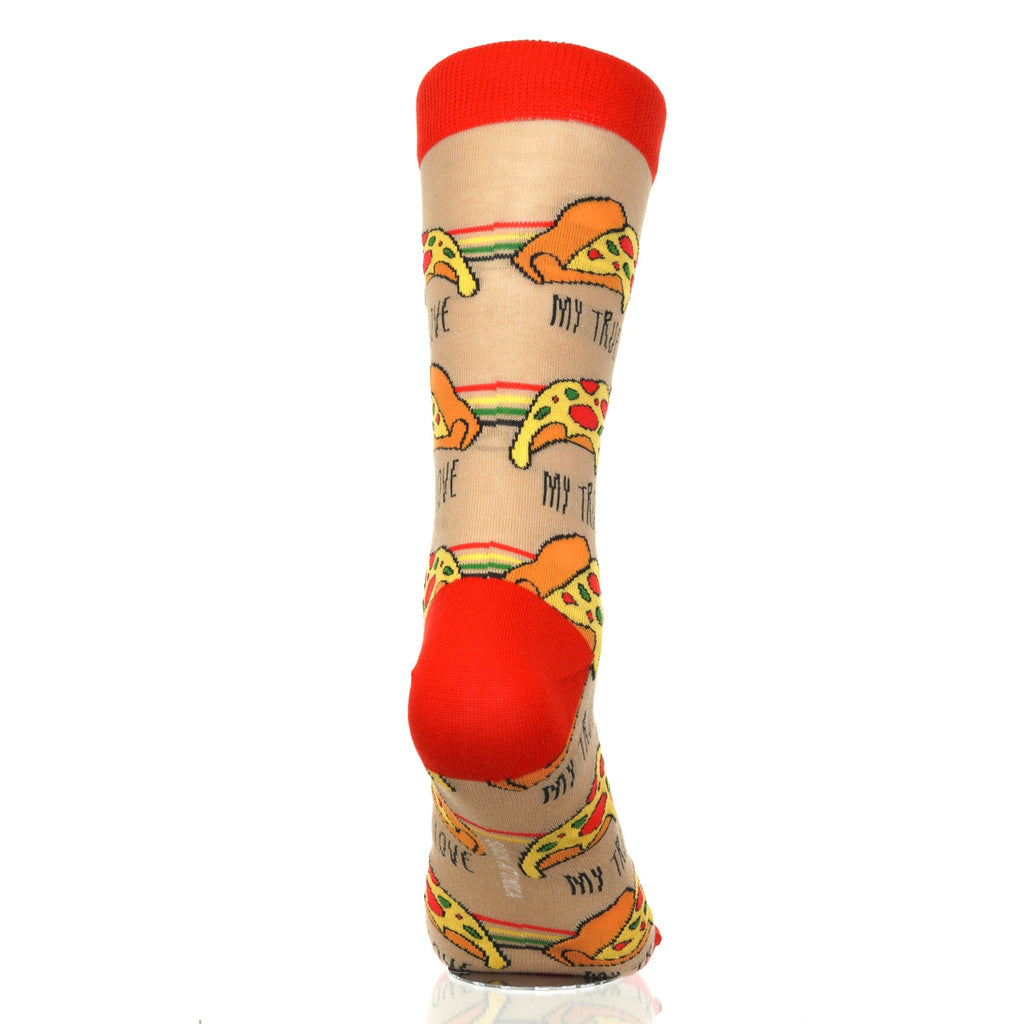 Pizza - My True Love