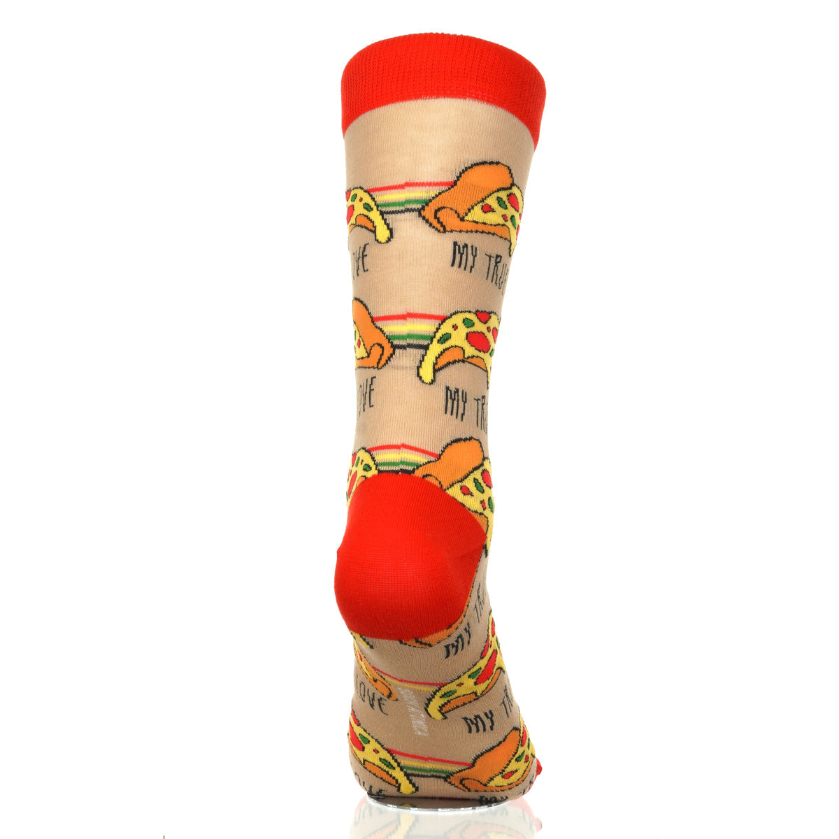 Pizza - My True Love