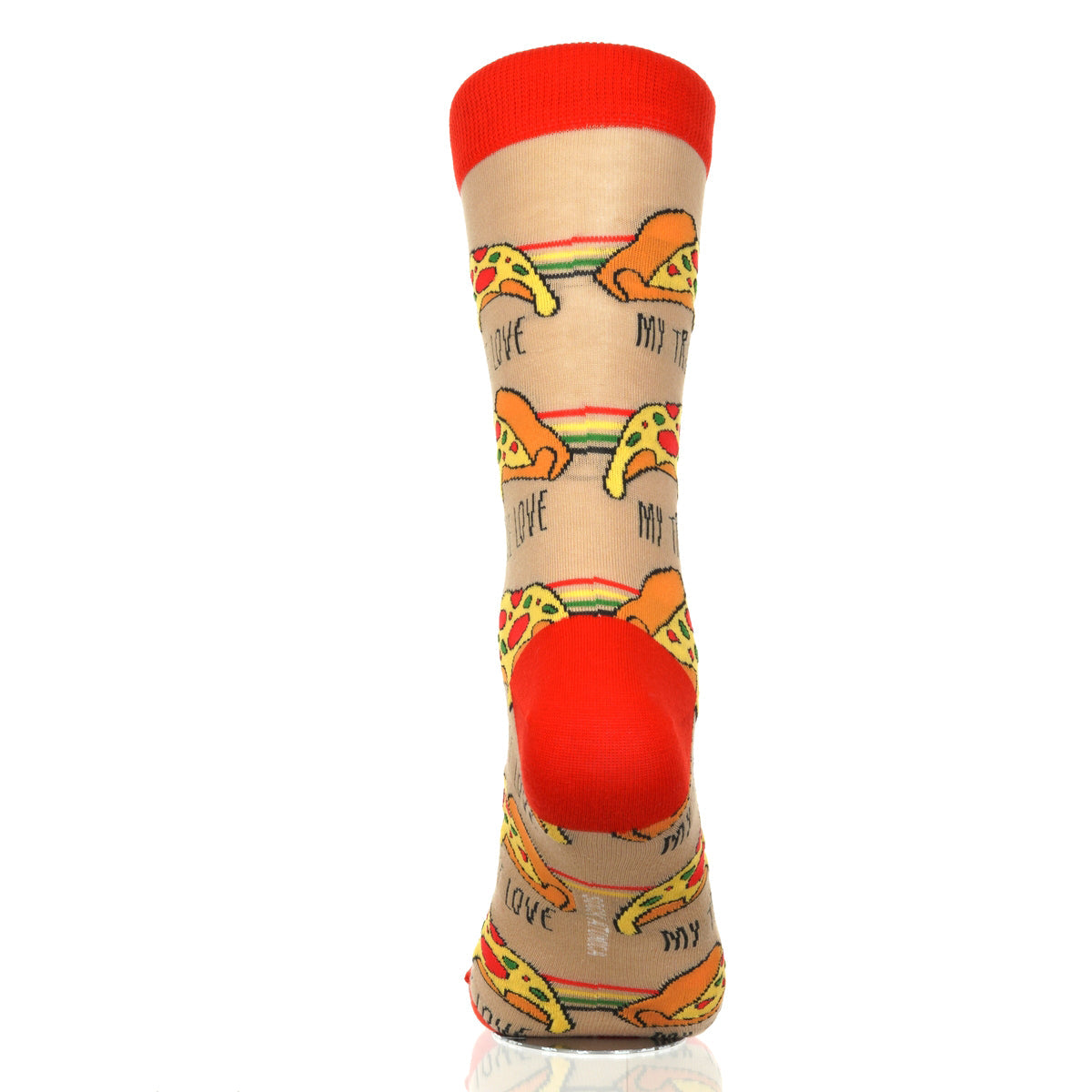 Pizza - My True Love