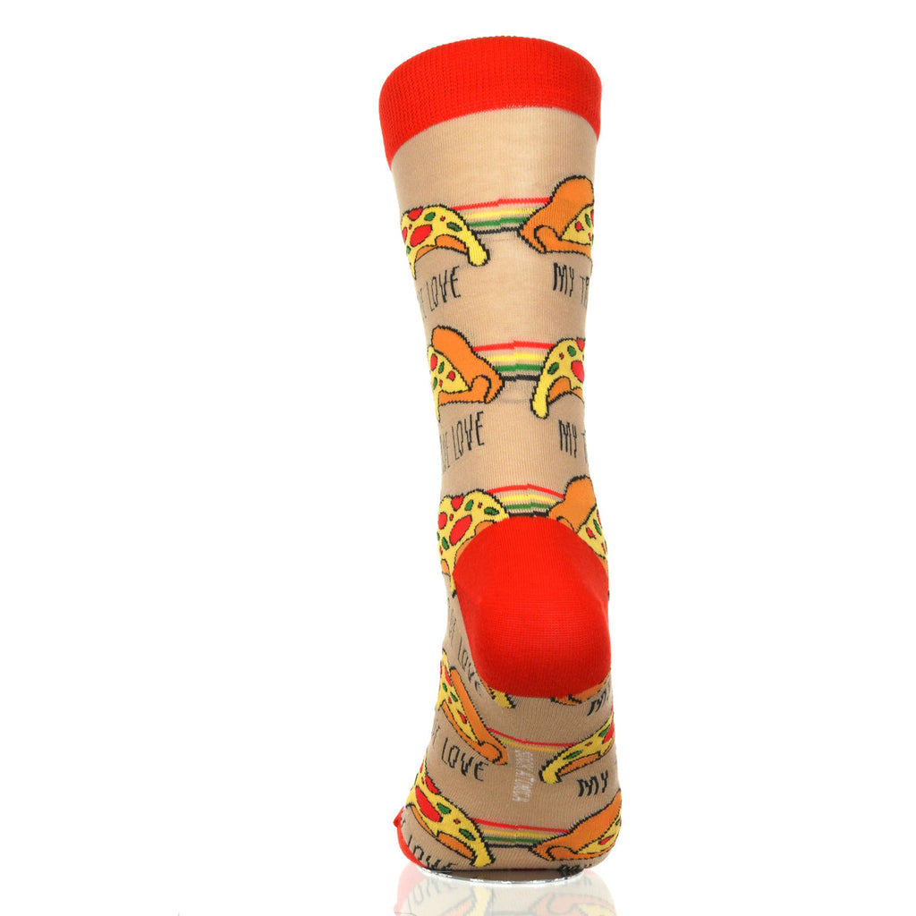 Pizza - My True Love