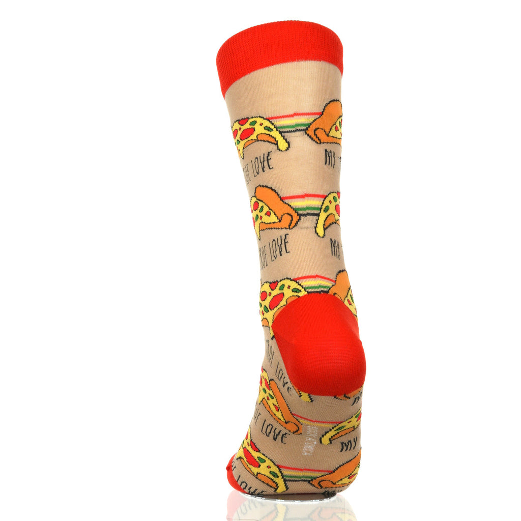 Pizza - My True Love