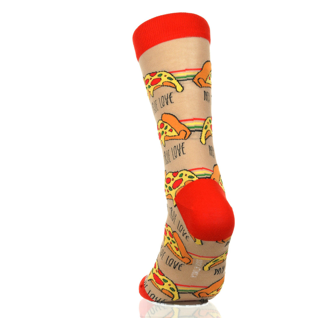 Pizza - My True Love