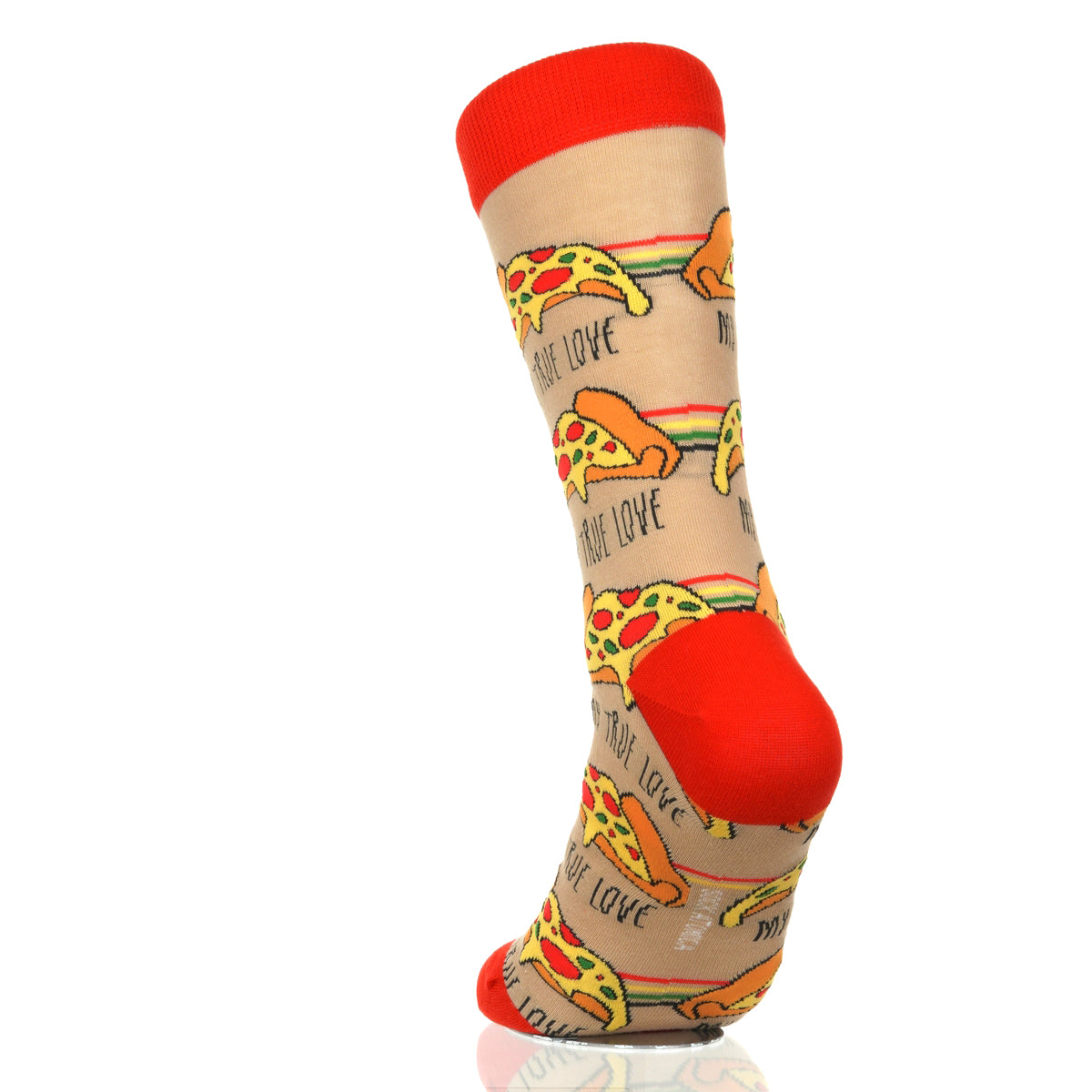 Pizza - My True Love