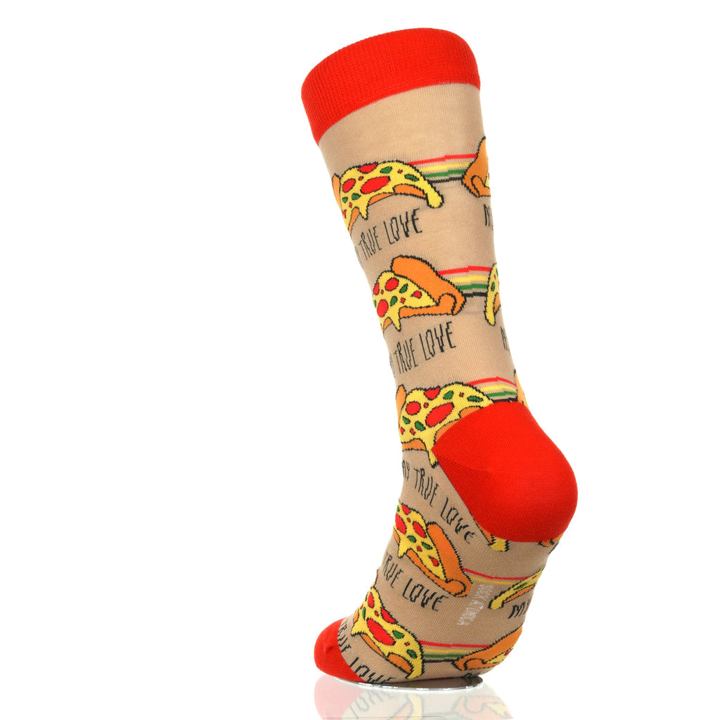 Pizza - My True Love