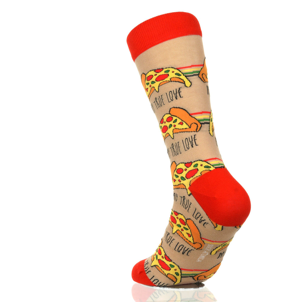 Pizza - My True Love