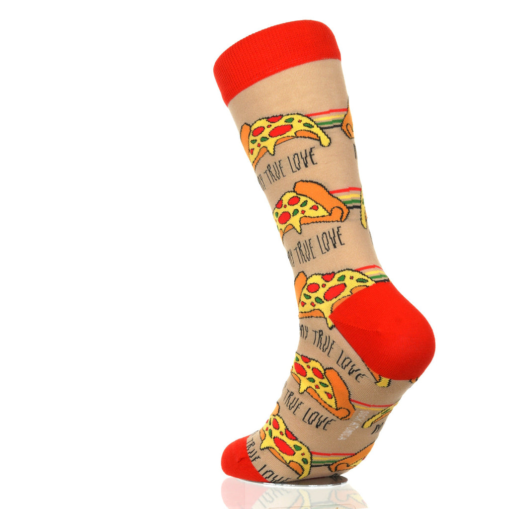 Pizza - My True Love