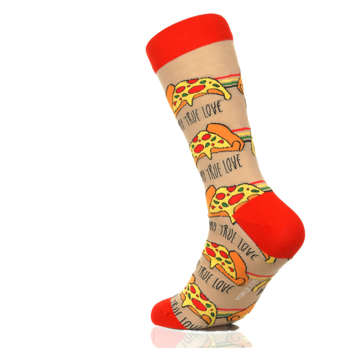 Pizza - My True Love