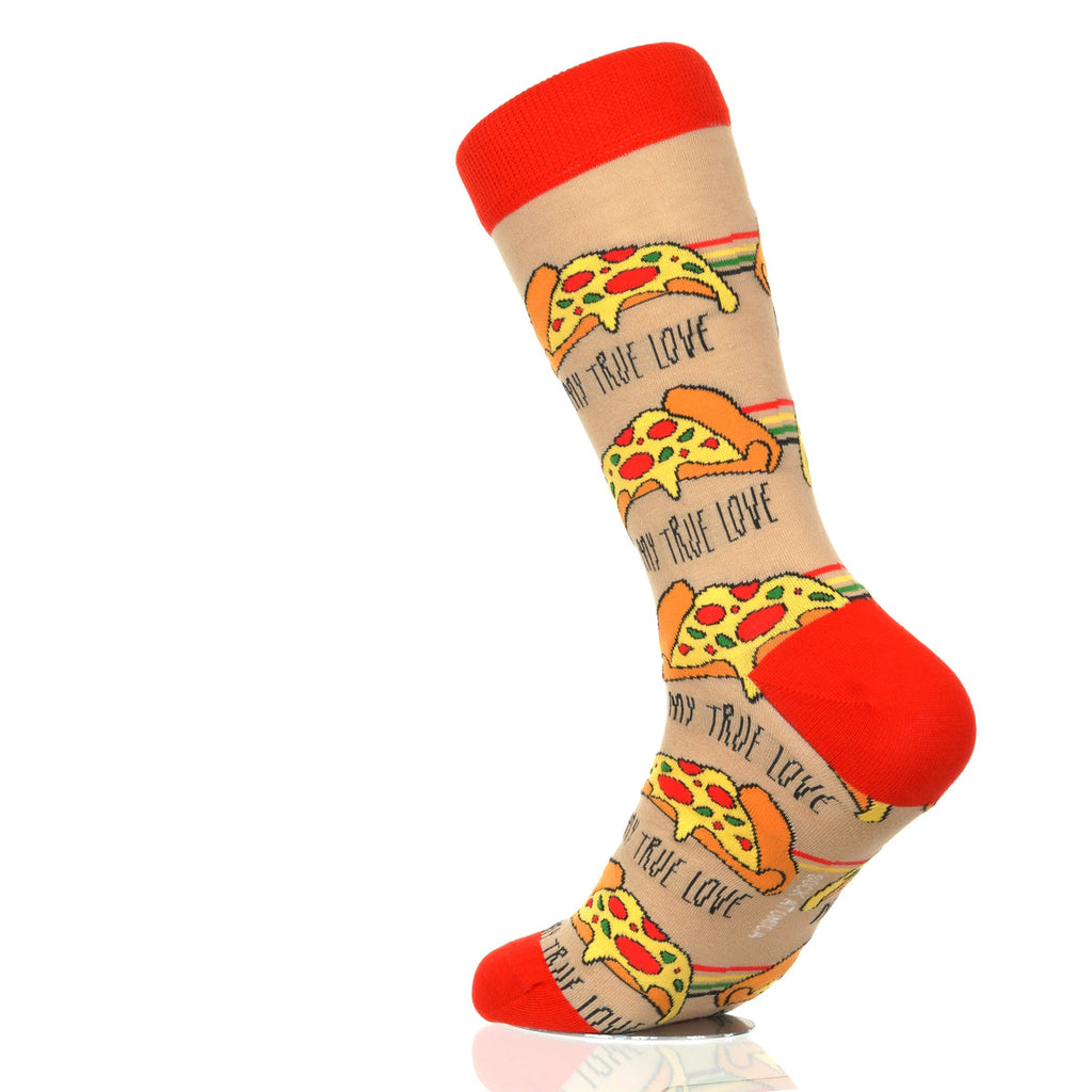 Pizza - My True Love