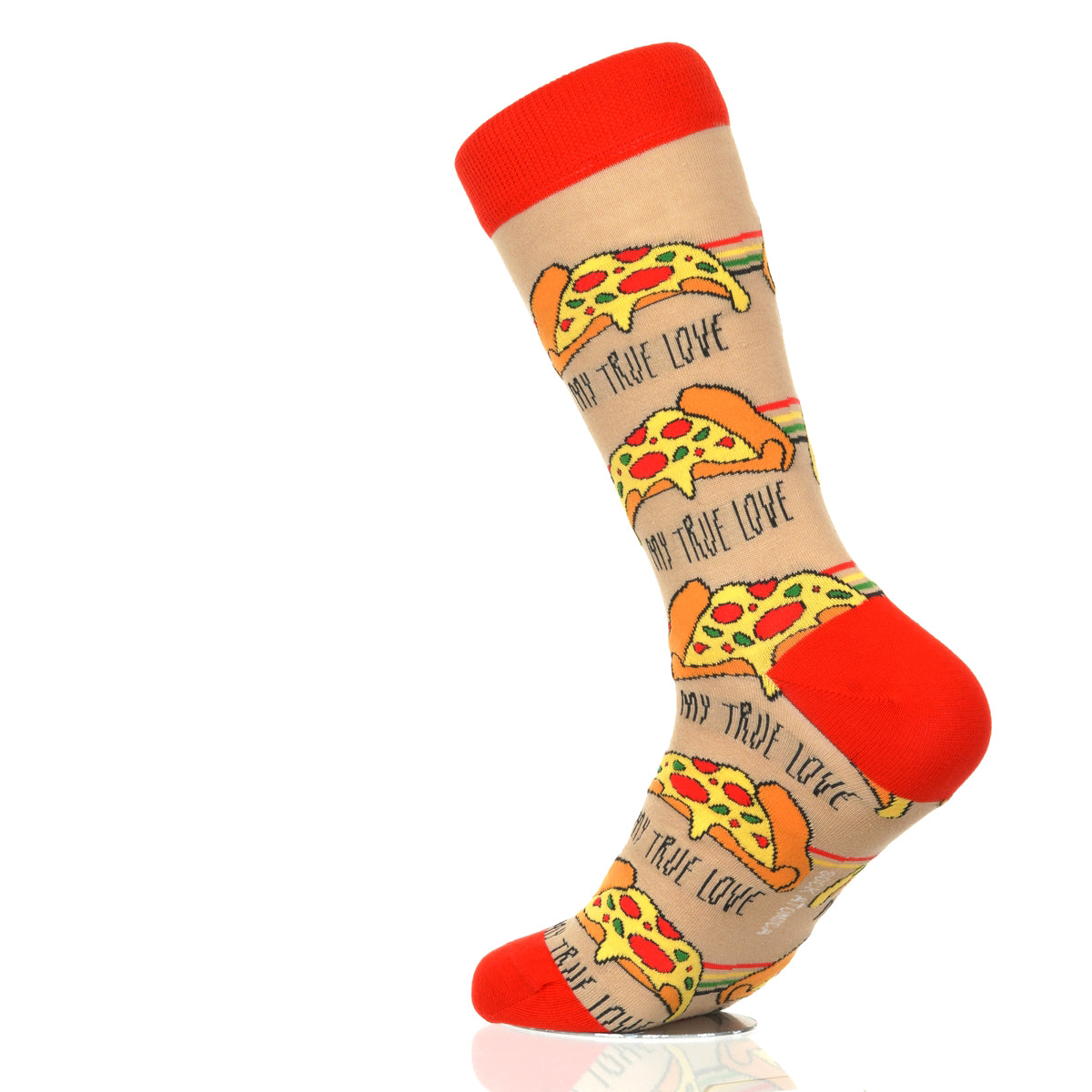 Pizza - My True Love