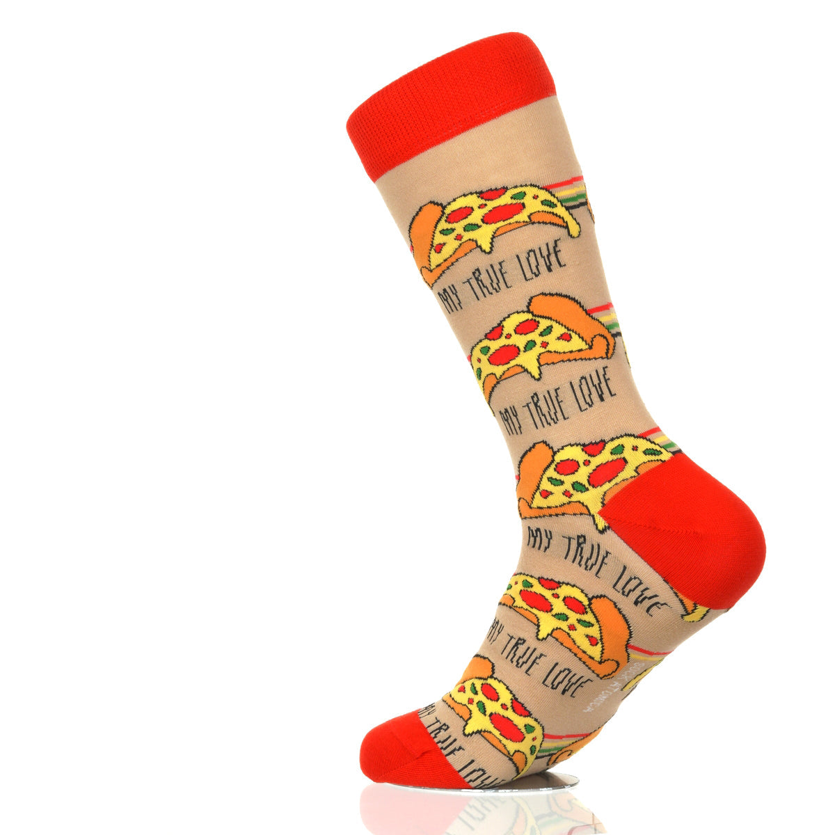 Pizza - My True Love