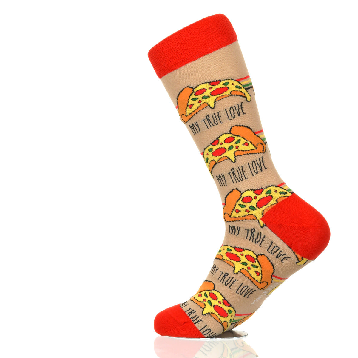 Pizza - My True Love