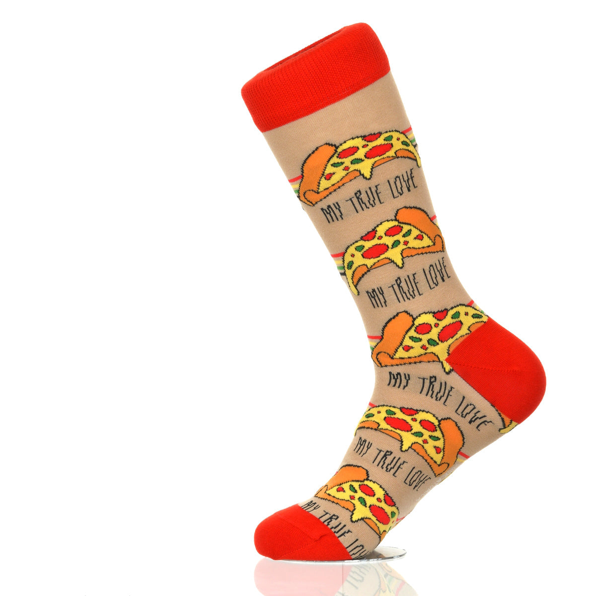 Pizza - My True Love