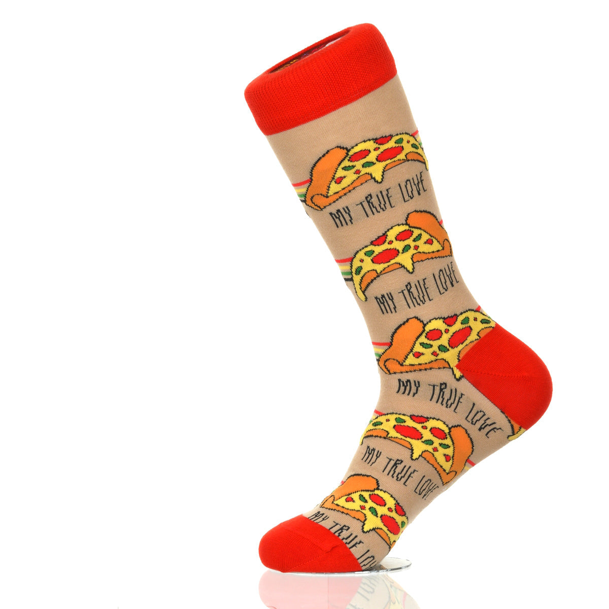 Pizza - My True Love