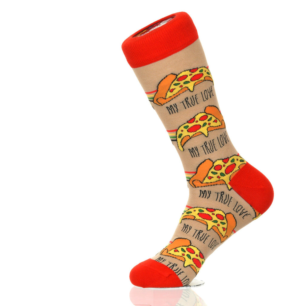 Pizza - My True Love