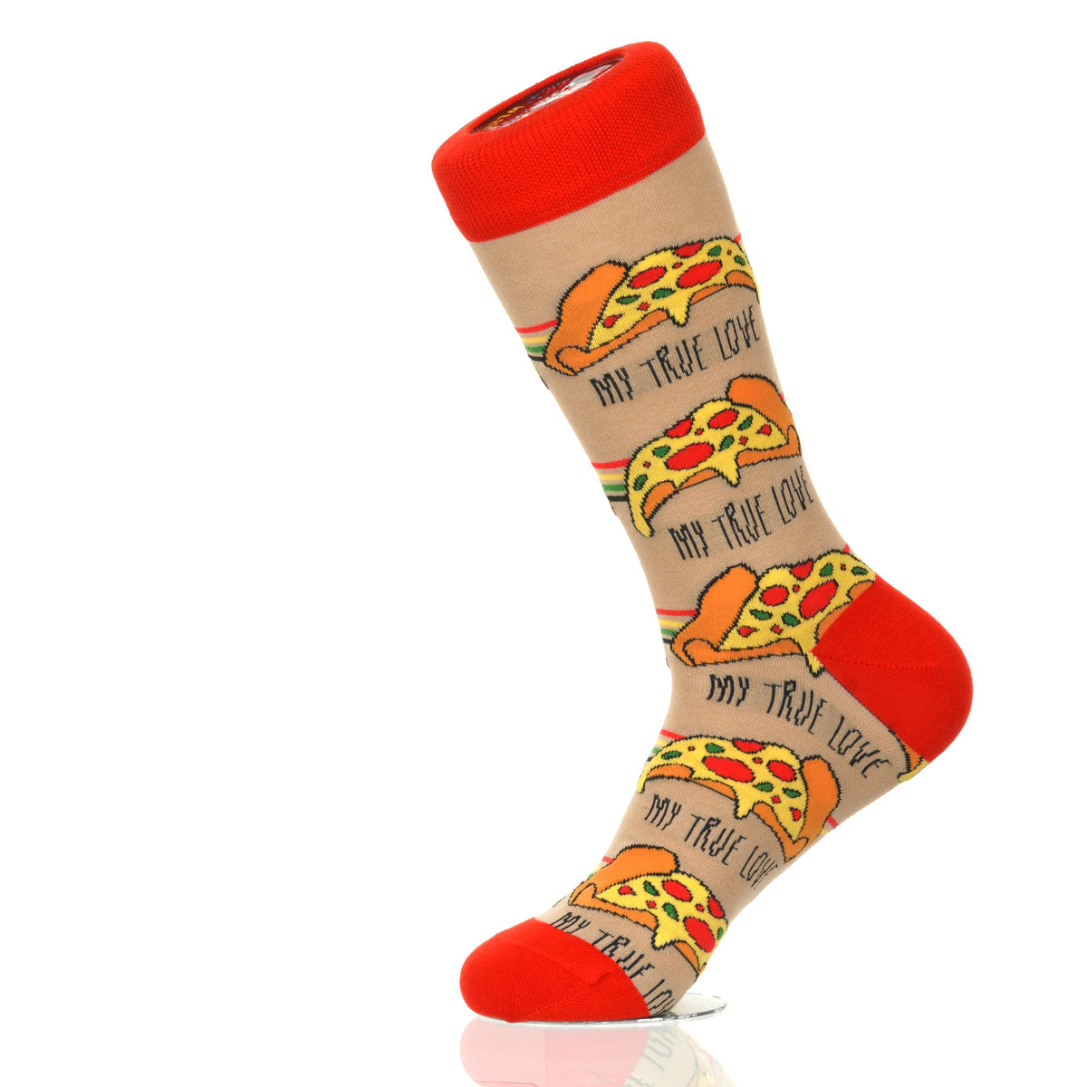 Pizza - My True Love