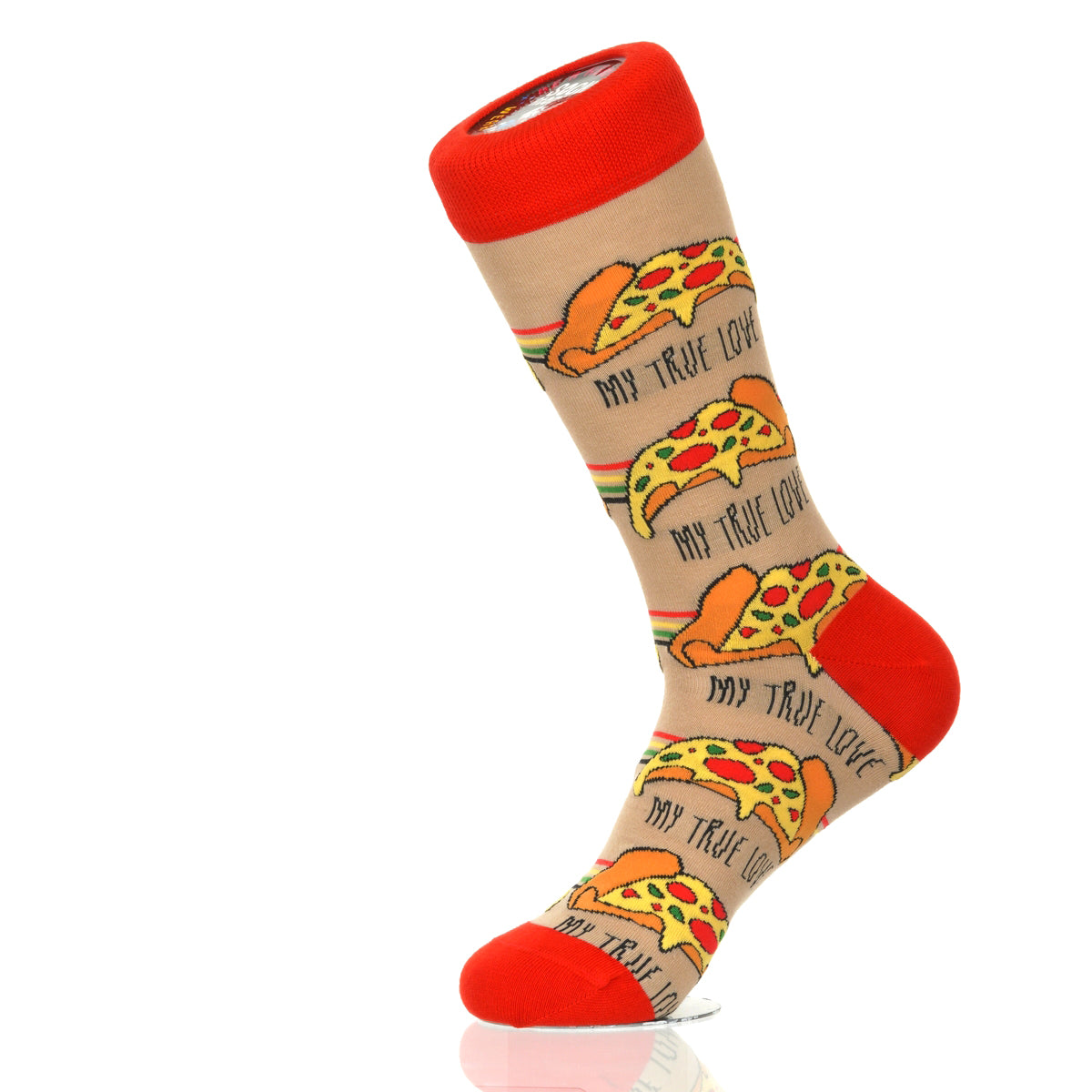 Pizza - My True Love