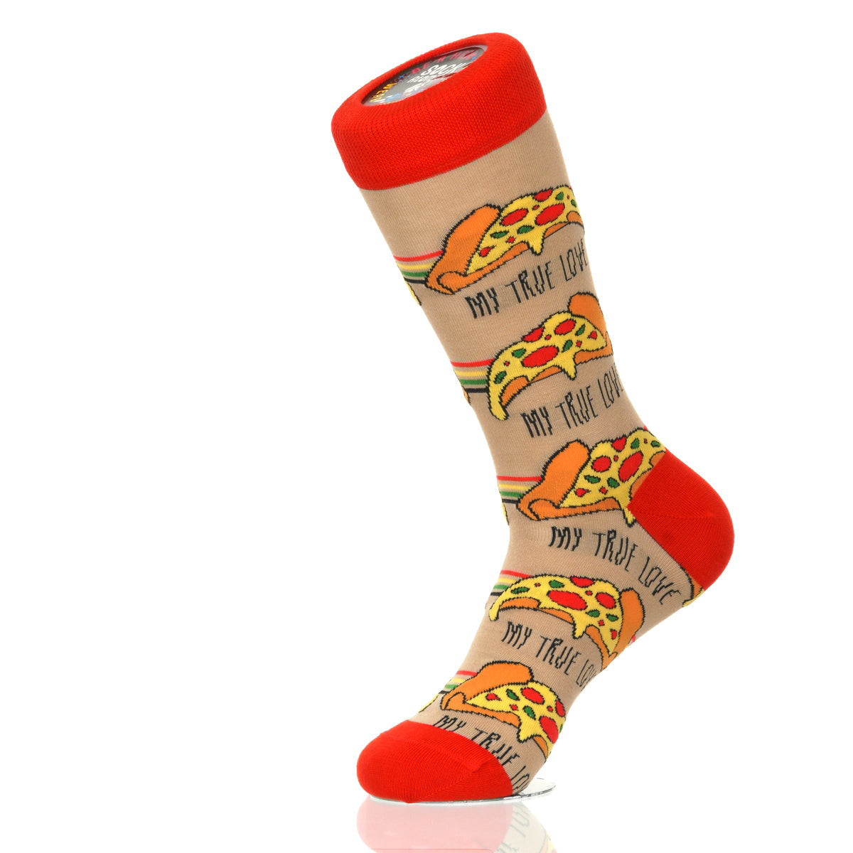 Pizza - My True Love