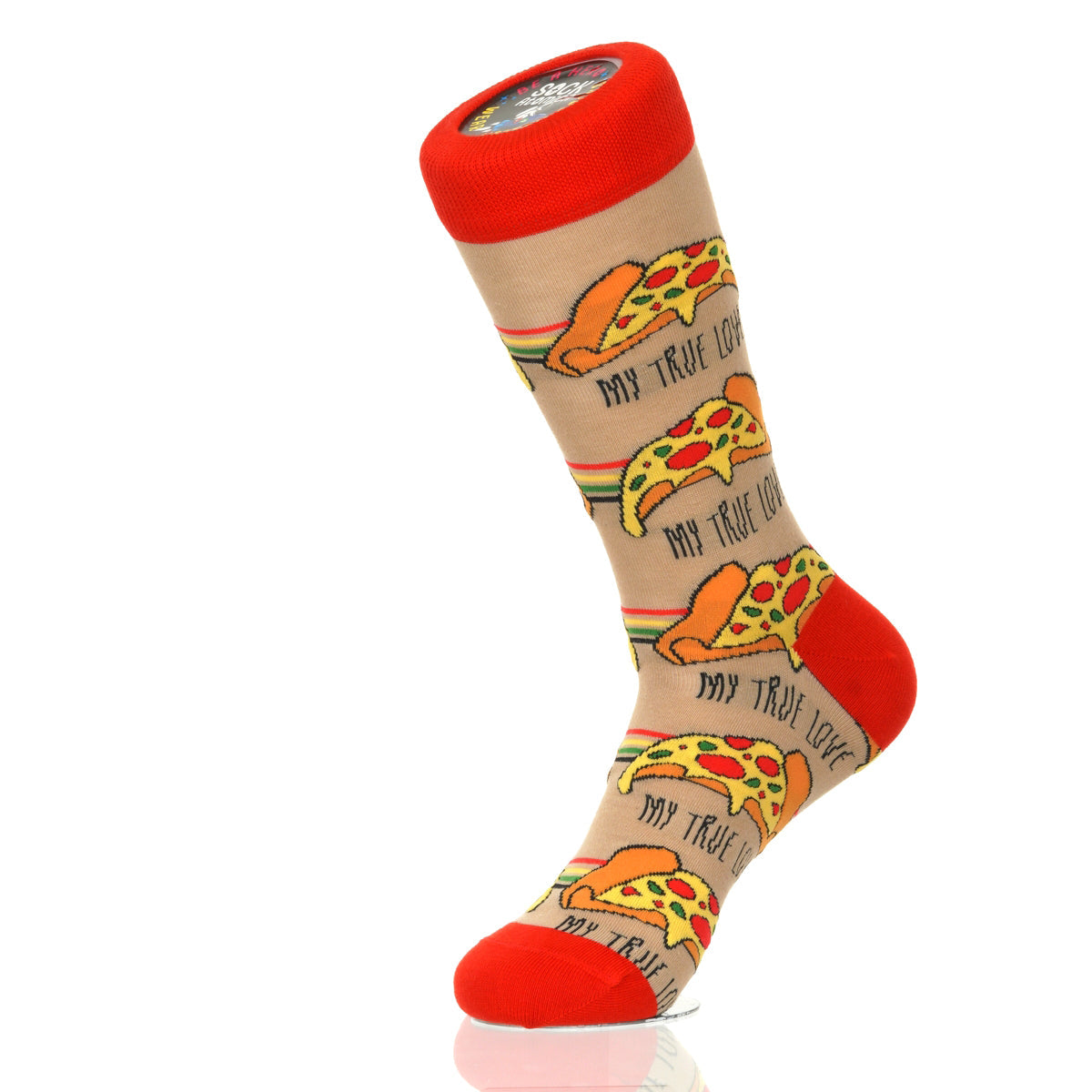 Pizza - My True Love