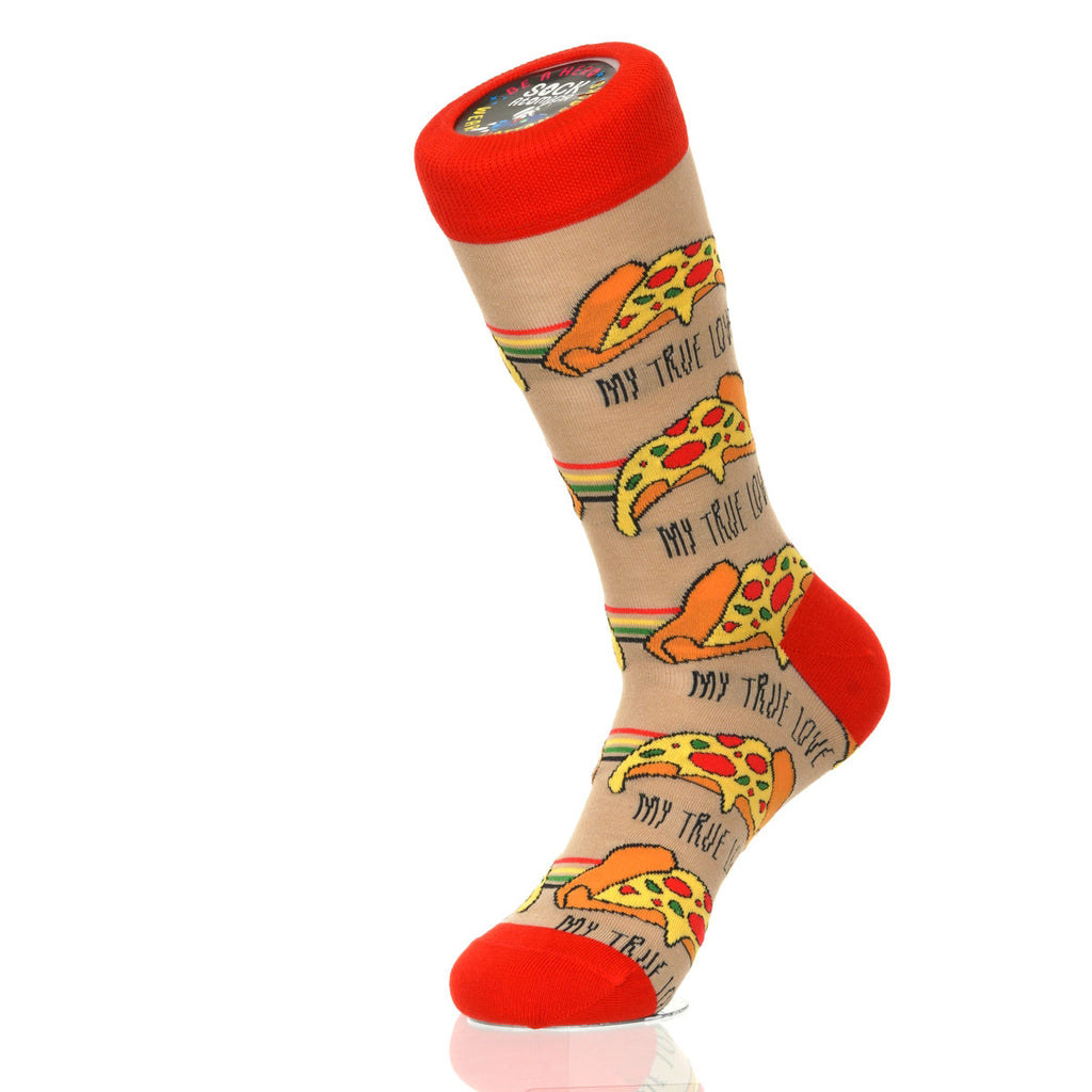 Pizza - My True Love