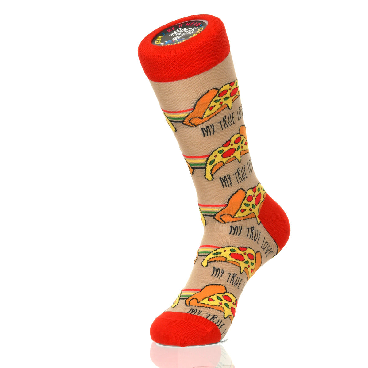 Pizza - My True Love