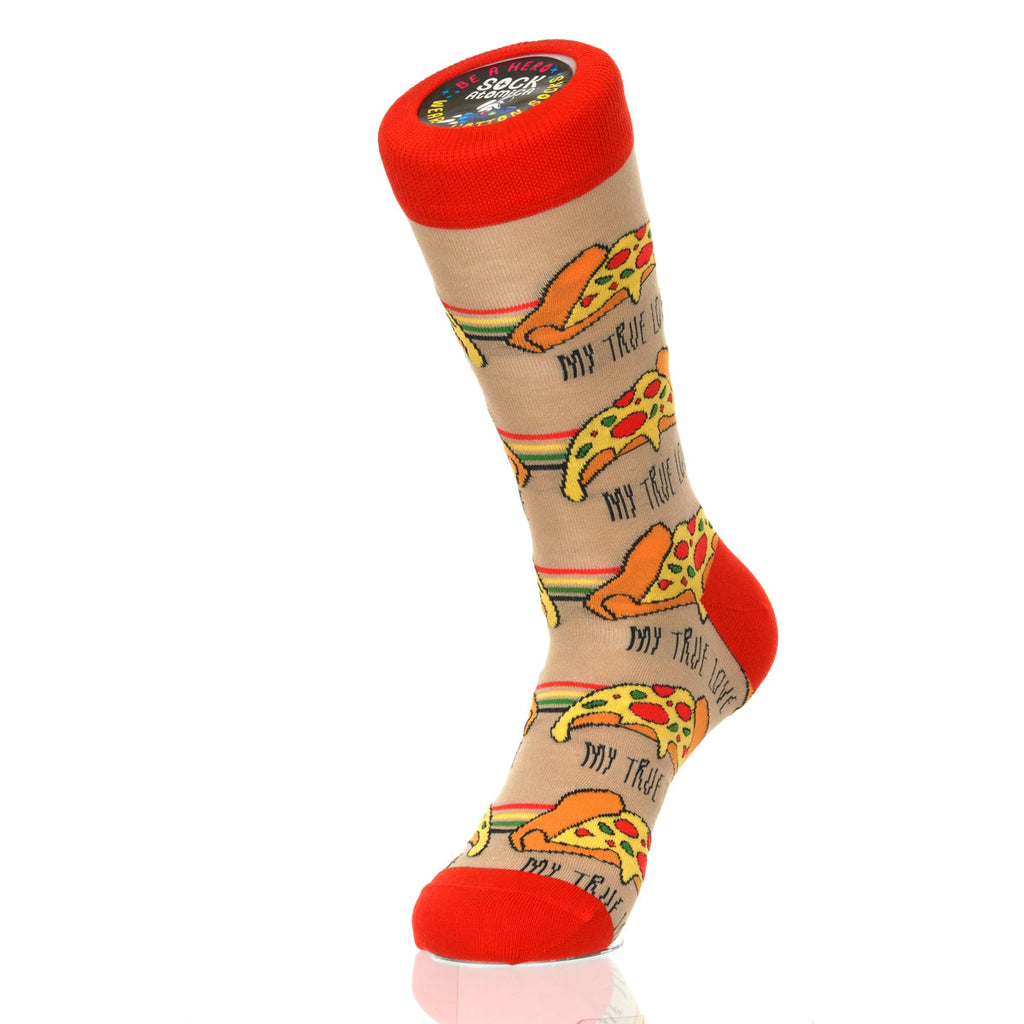 Pizza - My True Love