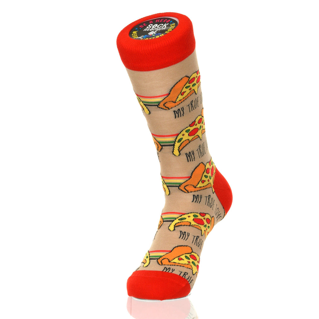 Pizza - My True Love