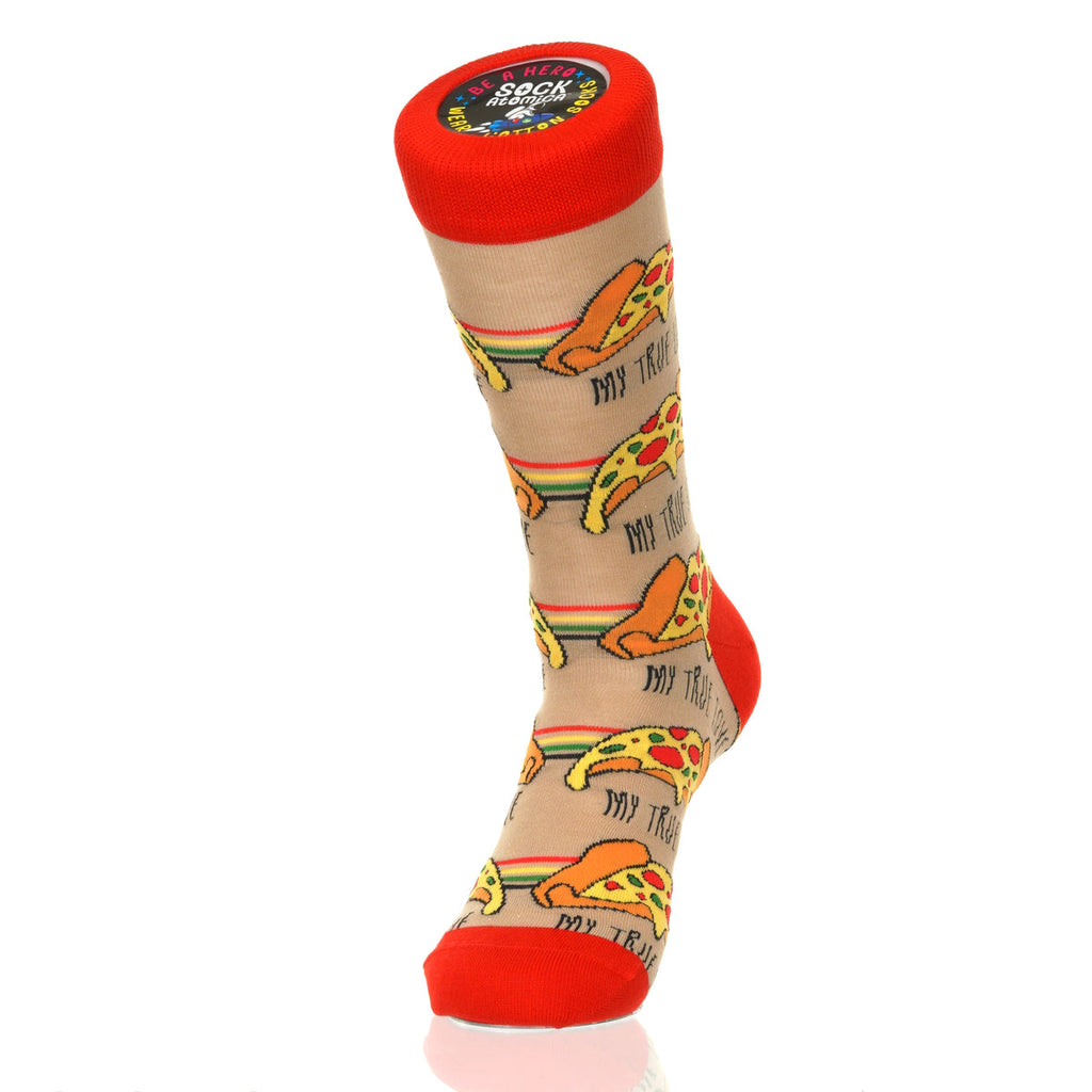 Pizza - My True Love