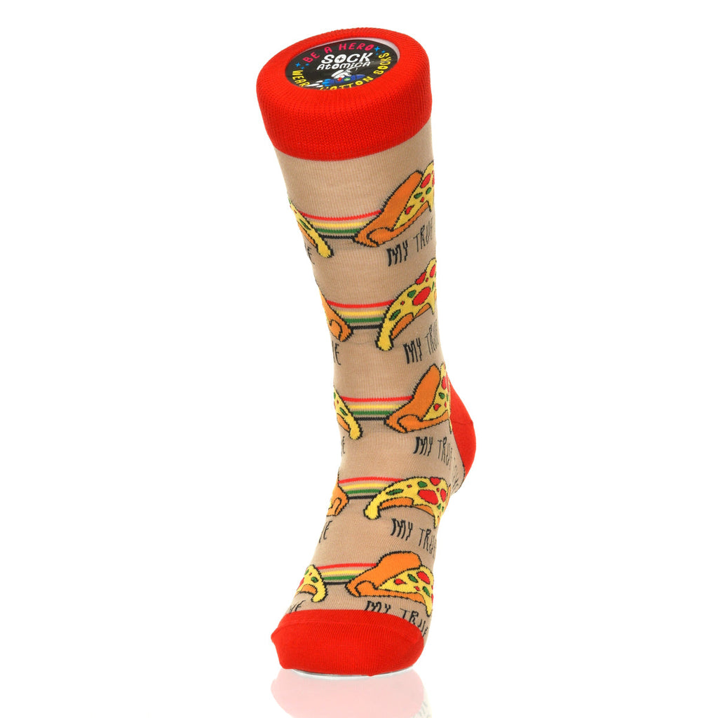 Pizza - My True Love