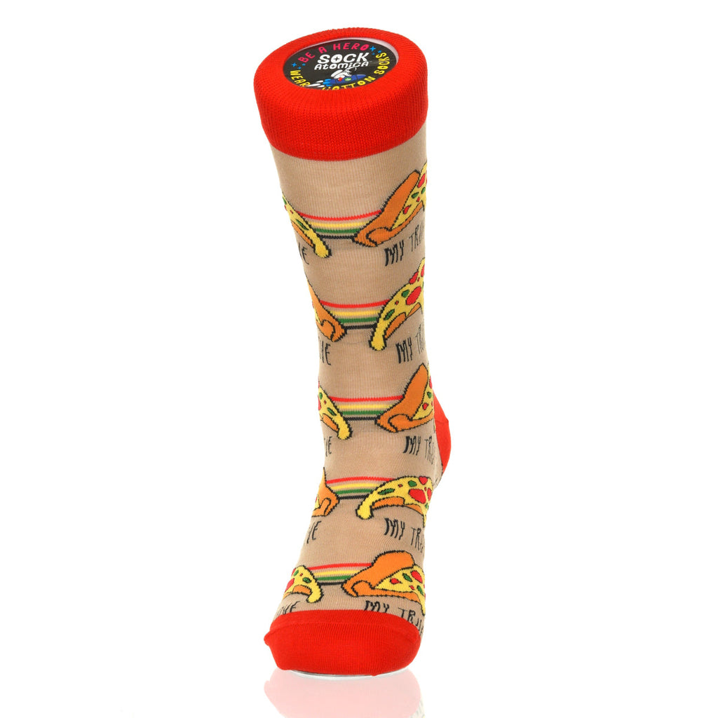 Pizza - My True Love