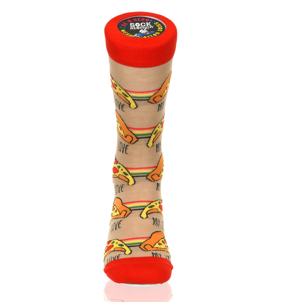 Pizza - My True Love