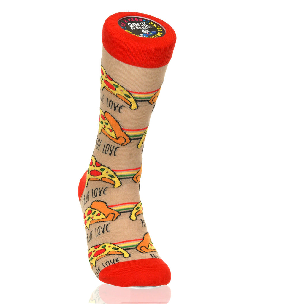 Pizza - My True Love