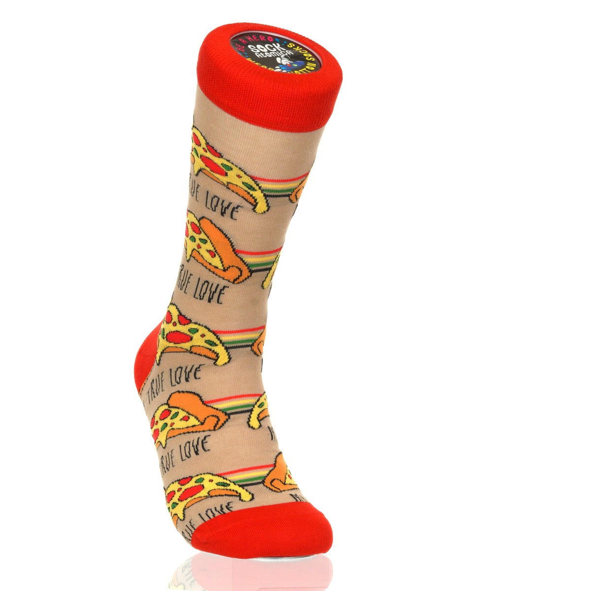 Pizza - My True Love