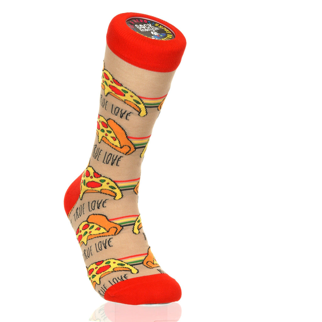 Pizza - My True Love