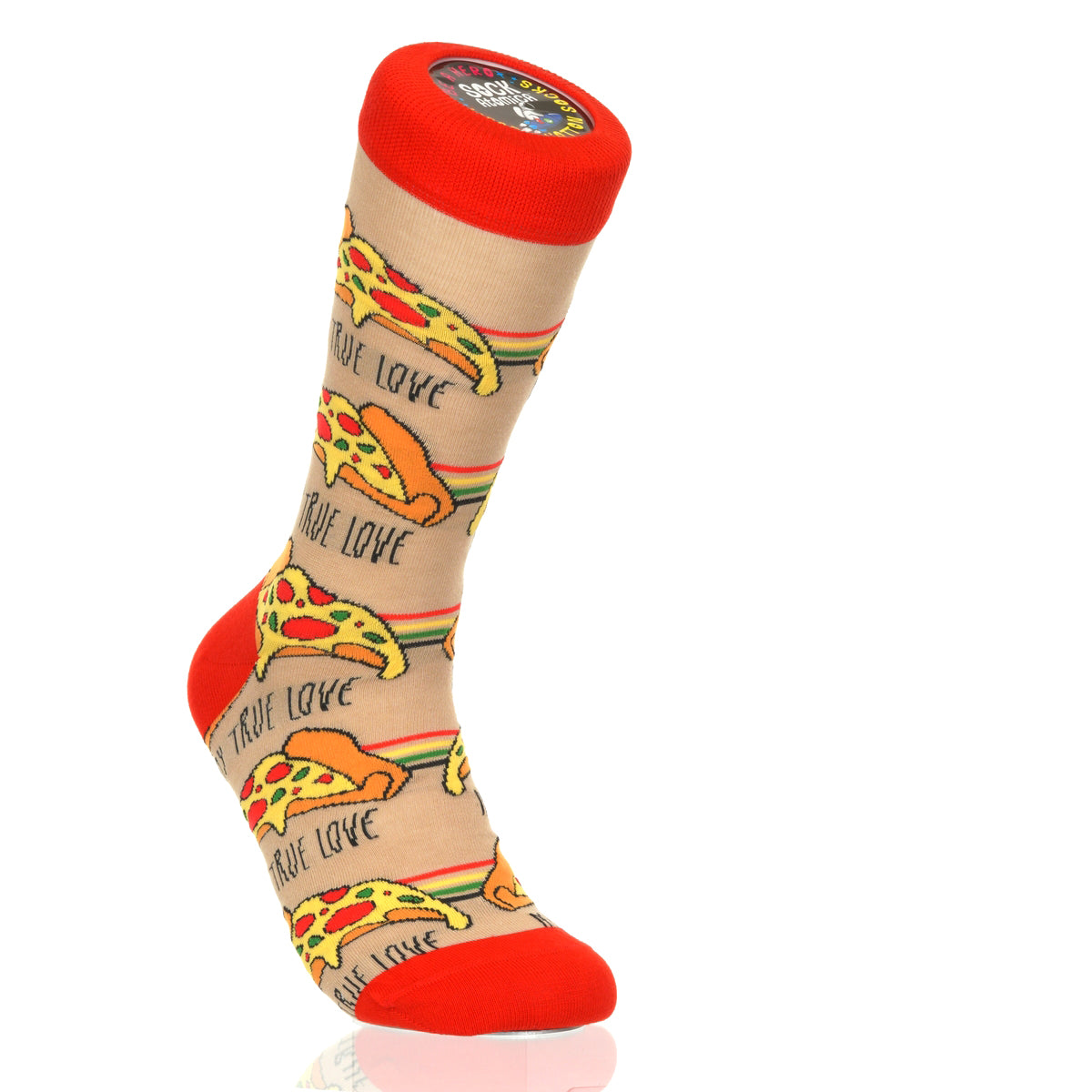 Pizza - My True Love