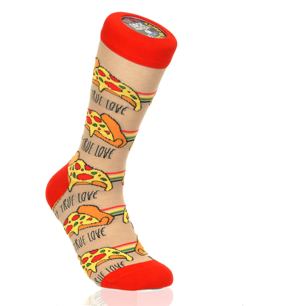 Pizza - My True Love