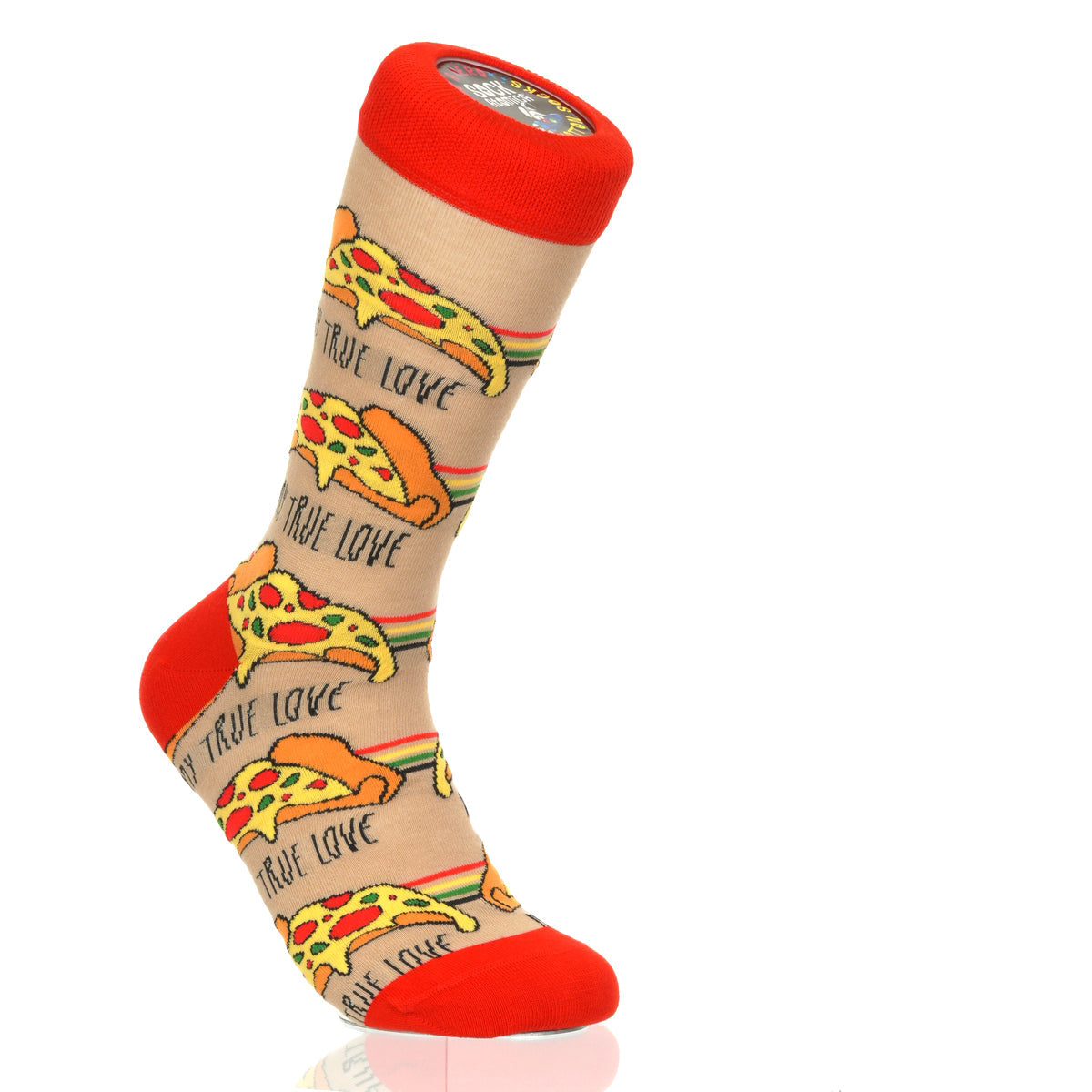 Pizza - My True Love