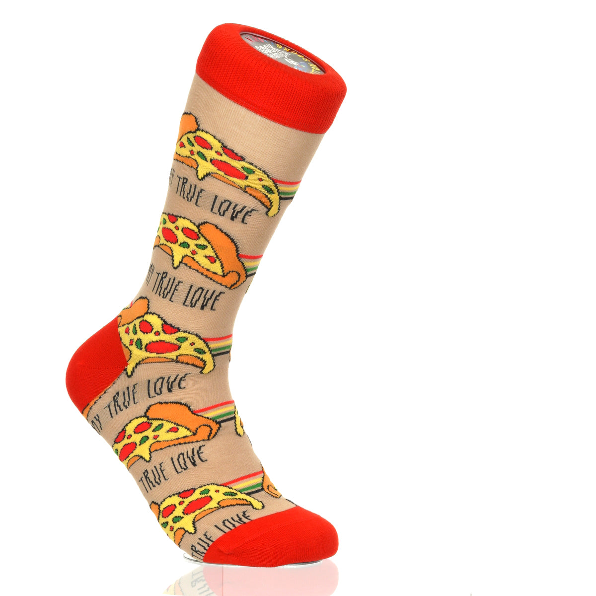 Pizza - My True Love