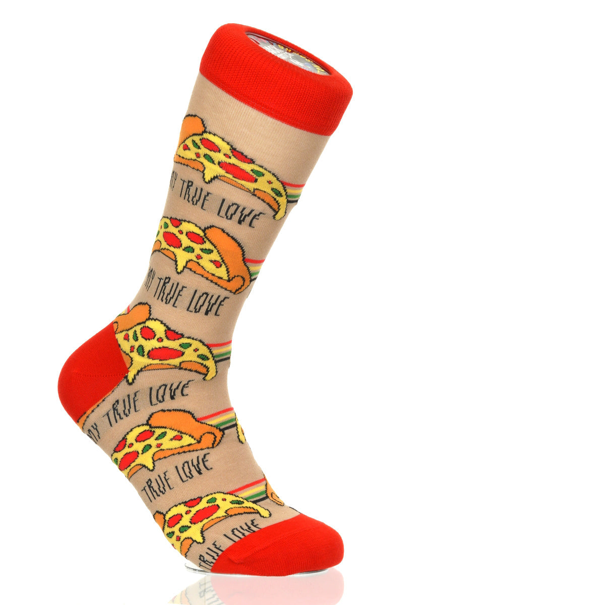 Pizza - My True Love