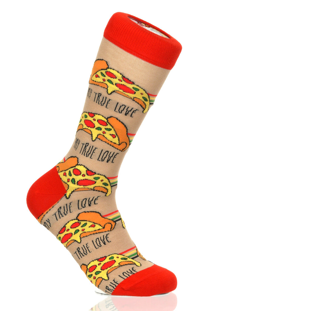 Pizza - My True Love