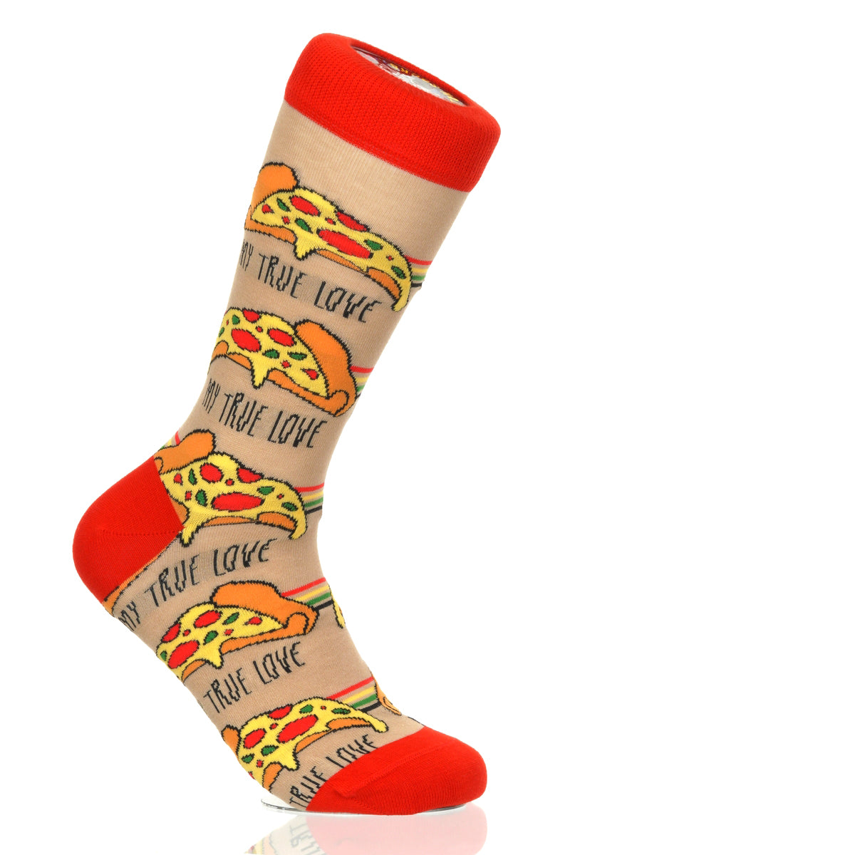 Pizza - My True Love