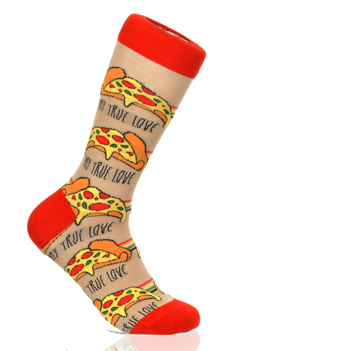 Pizza - My True Love