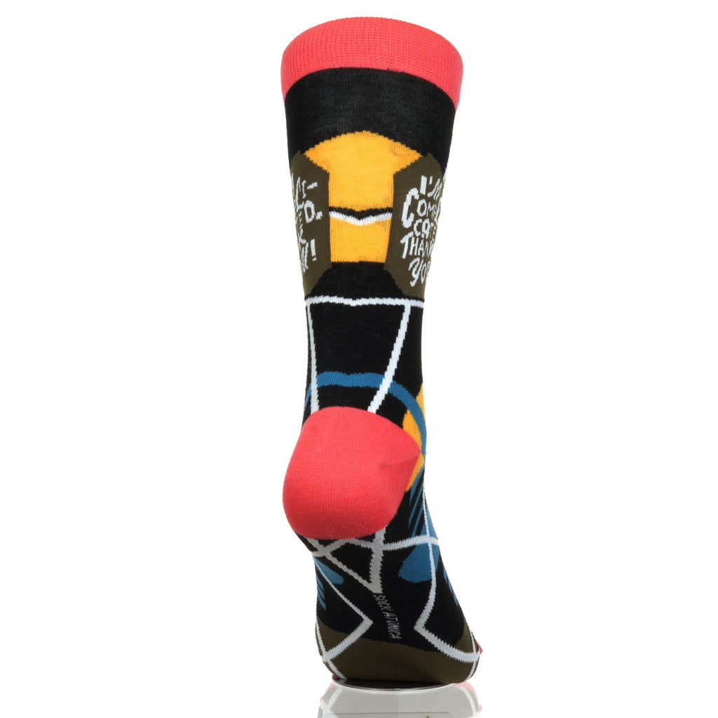 I'm Complicated, Thank You