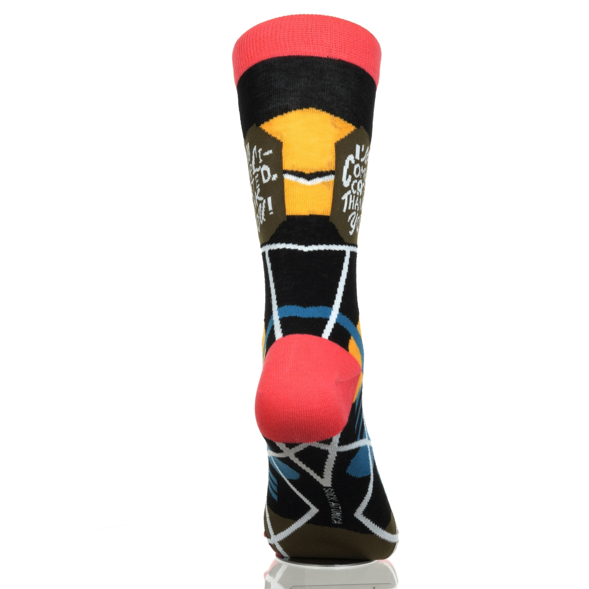 I'm Complicated, Thank You