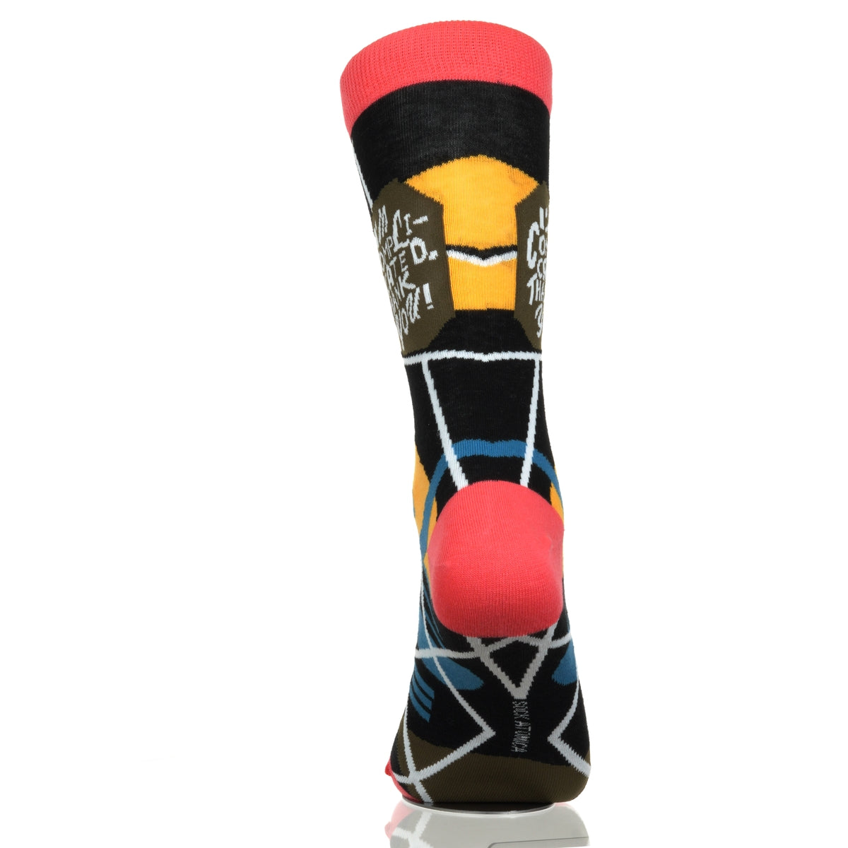 I'm Complicated, Thank You