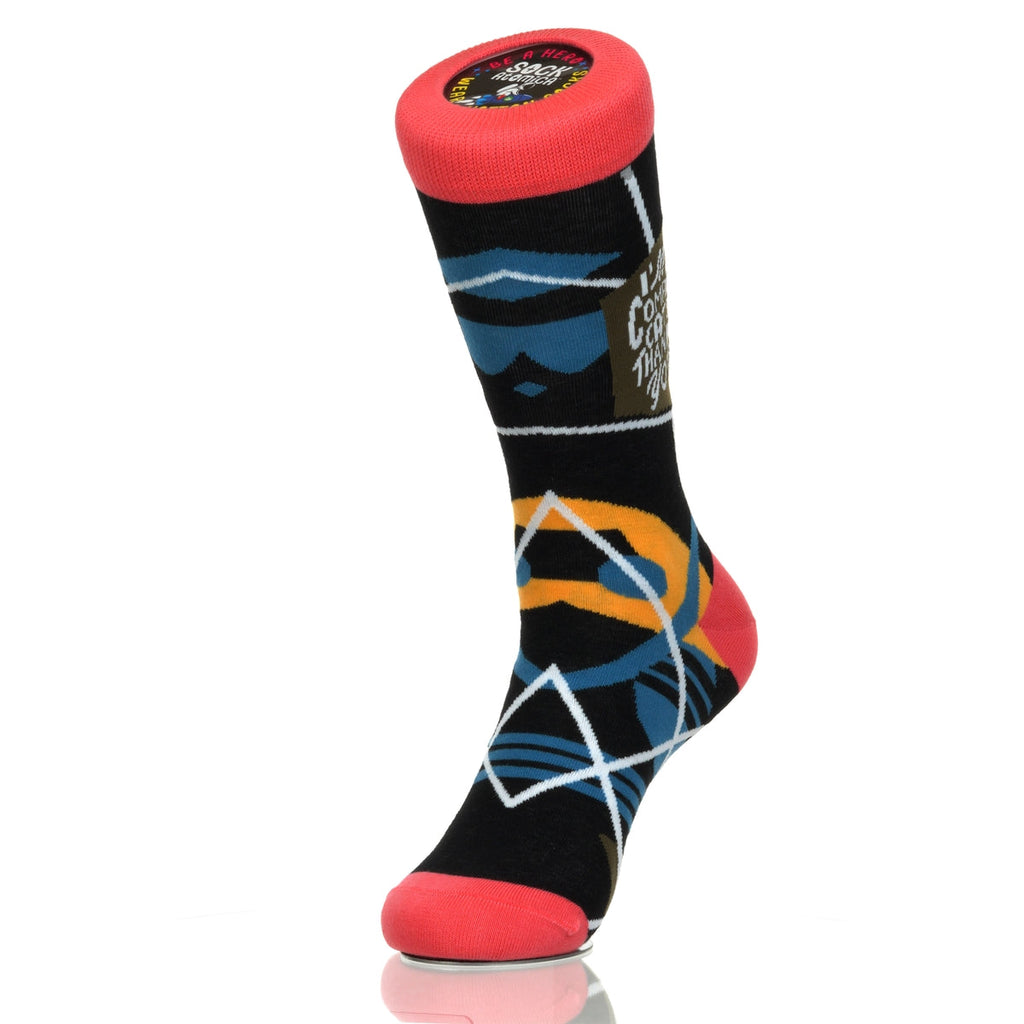 I'm Complicated, Thank You