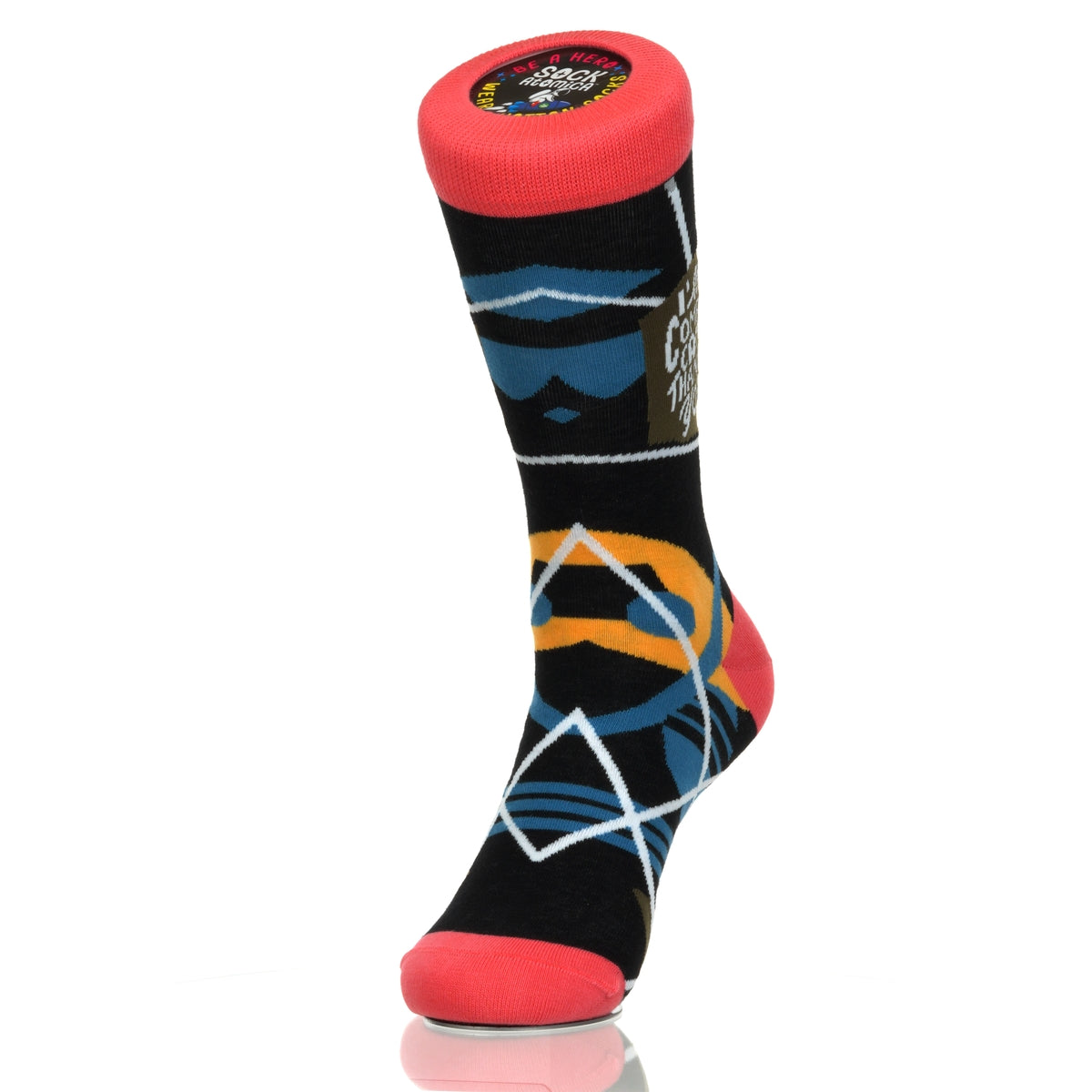 I'm Complicated, Thank You